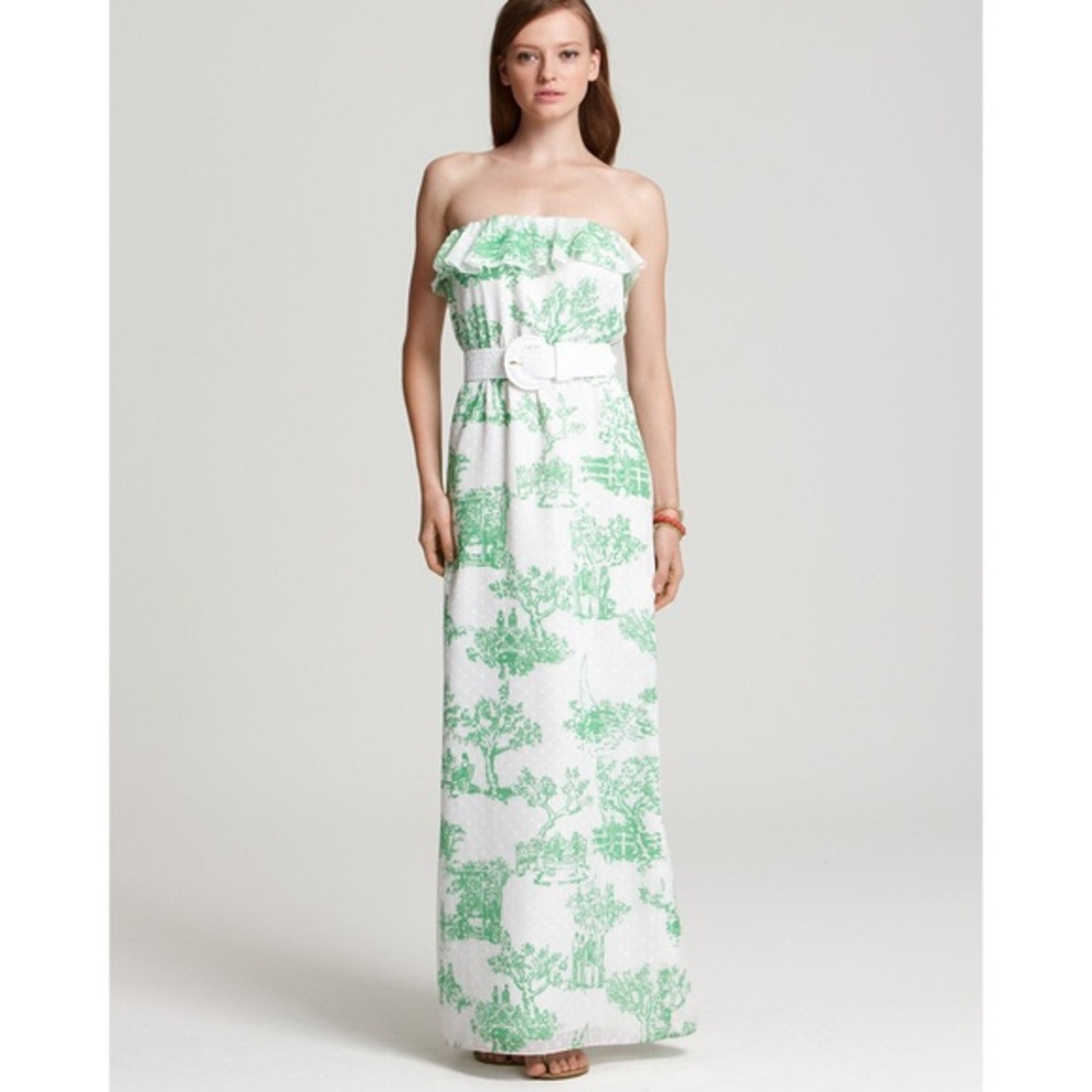 Lilly Pulitzer Maxi
